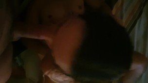 Fuck my wife with me