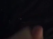 Knocking one out before bedtime. - Screenshot 13 of 16 - Cumshot