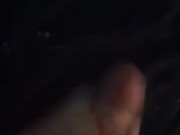 Knocking one out before bedtime. - Screenshot 15 of 16 - Long Cock