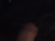 Knocking one out before bedtime. - Screenshot 3 of 16 - Cumshot