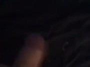 Knocking one out before bedtime. - Screenshot 5 of 16 - Long Cock
