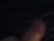 Knocking one out before bedtime. - Screenshot 6 of 16 - Solo Masturbation