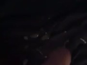 Knocking one out before bedtime. - Screenshot 9 of 16 - Loud Moaning