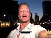 PublicSexDate - CUTE BLONDE TEEN LILLY RAY FUCKED HARD ON FIRST DATE HOOKUP IN HOTEL 1/16