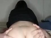 perfect ass teenager cowgirl 5/16