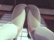 [DEMON SLAYER] Nezuko pleasing you (3D PORN 60 FPS) 16/16