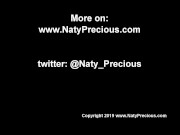 NYMPHOMAN BRUNETTE FUCKS A BODY DILDO RIDE HARDCORE COWGIRL 16/16