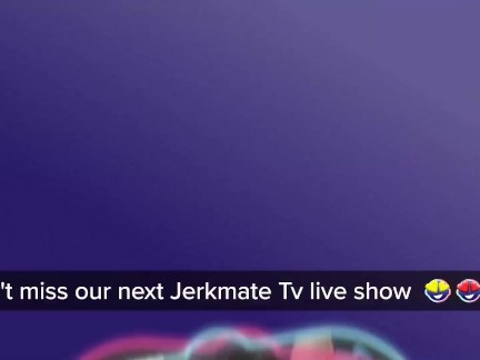 Jojo Kiss, Selena Love, and Dixie Lynn In an Incredible Strap-on 69 Live On Jerkmate TV