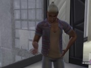 I Fuck My Five Horny Girls, Make Everyone Enjoy - Sexual Hot Animations 2/16