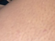 If she’s not squirting on your beard your not eating right 11/16