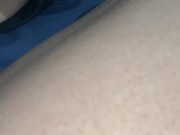 If she’s not squirting on your beard your not eating right 2/16