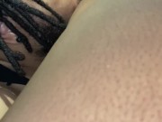 If she’s not squirting on your beard your not eating right 7/16