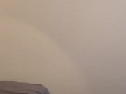 Sexy pregnant tease 15/16