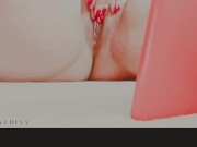 What do you think I’m watching?  4/16