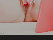 What do you think I’m watching?  5/16