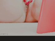 What do you think I’m watching?  8/16