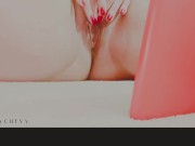 What do you think I’m watching?  9/16