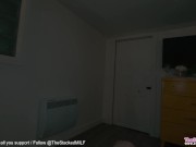 Step-mom wants to try Titjob! PREVIEW 1/16