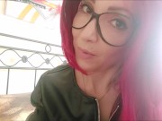 stepmom knows what it takes to relieve the tension, son 1/16