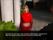 Dusklight Manor 138 - Screenshot 2 of 16 - Butt