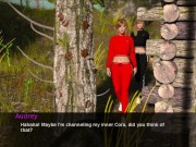 Dusklight Manor 138 - Screenshot 3 of 16 - Kink