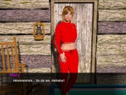 Dusklight Manor 138 - Screenshot 4 of 16 - Visual Novel