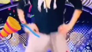 TikTok Eragon1304 bulge