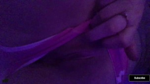 masturbating in a Capsule Hotel