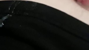 Cumming Hands-Free - Then Cumming Again