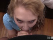 BadDaddyPOV - BIG TITS BLONDE STEP DAUGHTER ALIX LYNX USES HER BODY TO GET WHAT SHE WANTS 15/16