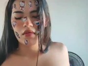 After playing among us 16/16