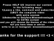 Couple fuck: Psychedelic LSD music and sex. 4/20 Special video 1/16