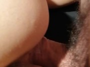 Fat guy fucks me hard 10/16