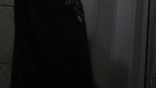 Cara alto gosando pra noiadas