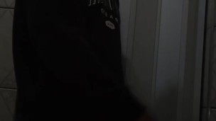 Cara alto gosando gostoso no seu coração 💓