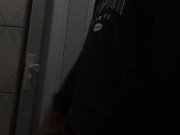 Cara alto gosando pra noiadas