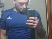 Argentino, gim, boca
