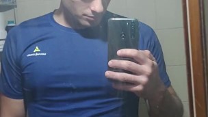 Argentino, gim, boca