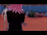 Area Bubblegum - Screenshot 14 of 16 - Roman