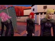 Area Bubblegum - Screenshot 15 of 16 - Ter