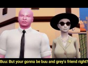 Area Bubblegum - Screenshot 4 of 16 - Roman