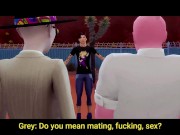 Area Bubblegum - Screenshot 5 of 16 - Ter