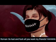Area Bubblegum - Screenshot 7 of 16 - Axel