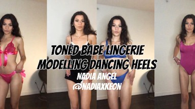 Nri Babe Nadia Sheffield Nude Dance Clip Porn Videos & Sex Movies |  Redtube.com