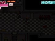 Zombie's Retreat - (PT 2) 10/16