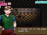 Zombie's Retreat - (PT 2) 12/16