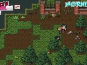 Zombie's Retreat - (PT 2) 14/16