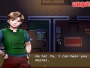 Zombie's Retreat - (PT 2) 15/16