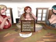 Zombie's Retreat - (PT 2) 5/16