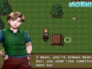 Zombie's Retreat - (PT 2) 7/16